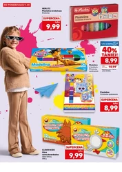 Kaufland - Kompletna wyprawka do szkoły