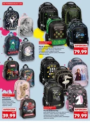 Kaufland - Kompletna wyprawka do szkoły