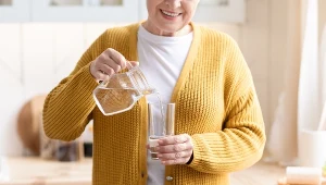 To nie musi być wiek ani ciśnienie. Nietypowy objaw odwodnienia 