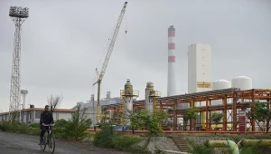 Szczyt popytu na ropę przesunięty. Nowa prognoza BP