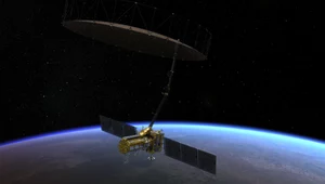 NASA i Indie wysyłają satelitę. Przełom w monitorowaniu Ziemi z kosmosu