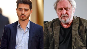 Damian Kulec, Andrzej Grabowski