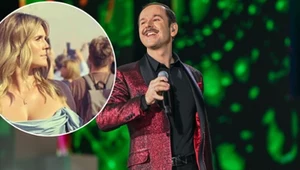 Gwiazda disco polo z ważnym apelem do Polaków. "Dzięki nim żyjemy"