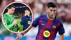 Powiedział, co sądzi o Polakach. Szczęsny i Lewandowski zrobili, co trzeba