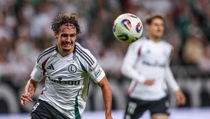 O której gra Legia z Arką? Gdzie oglądać mecz? [TRANSMISJA NA ŻYWO]