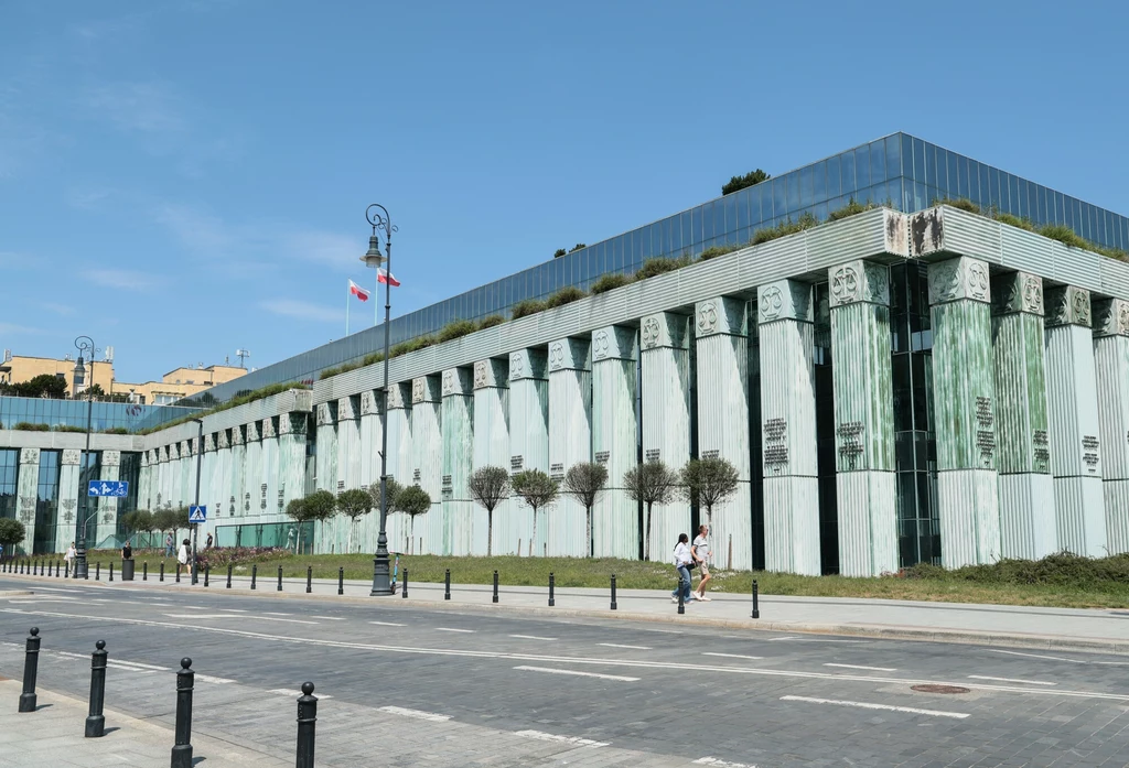 Rzecznik TSUE wydał opinię ws. bezstronności sędziów SN Rzecznik TSUE wydał opinię ws. bezstronności sędziów SN