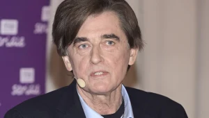 Jan Piechociński jest z Ewą Bystrzejewską już 40 lat, a nigdy nie nazwał jej żoną