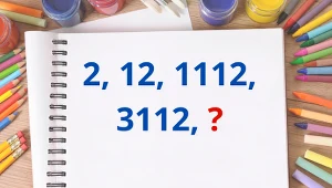 Potrafisz myśleć nieszablonowo? Ta zagadka to sprawdzi