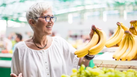 Jesteś zestresowany? Te produkty poprawią ci humor i pomogą ukoić nerwy