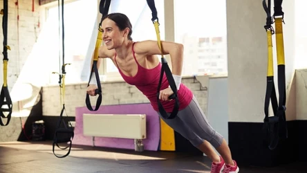 Nowy fitnessowy fenomen 2026. Hyrox sprawdza wytrzymałość jak mało który trening