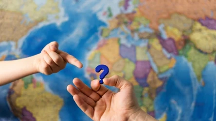 Znasz te ciekawostki o różnych miejscach na świecie? Wakacyjny quiz, który cię zaskoczy.