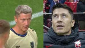 Aż huczy od plotek o Lewandowskim. Padł mocny komunikat. "Powinien zakończyć"