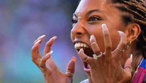 Dwie próby i blisko koszmaru mistrzyni olimpijskiej. A później świat zobaczył to
