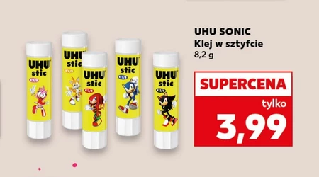 Клей Sonic