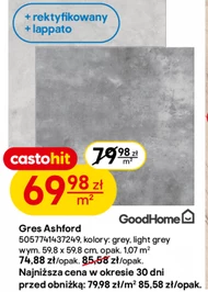 Gres GoodHome