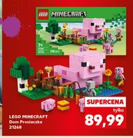 Історія Lego LEGO