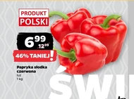 Papryka Polski