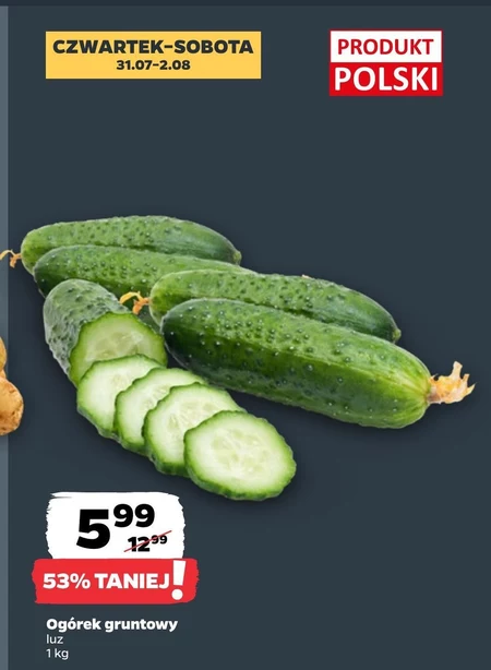 Ogórek Polski
