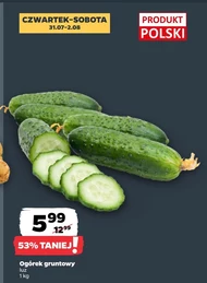 Ogórek Polski