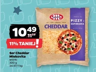 Cheddar Mlekovita