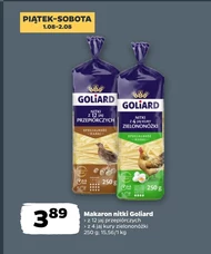 Makaron Goliard