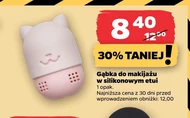 Gąbka do makijażu