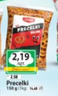 Precelki S!
