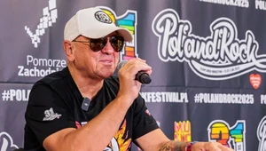 Owsiak tłumaczy nietypowe zakończenie na festiwalu. "Zawodowy skandal"