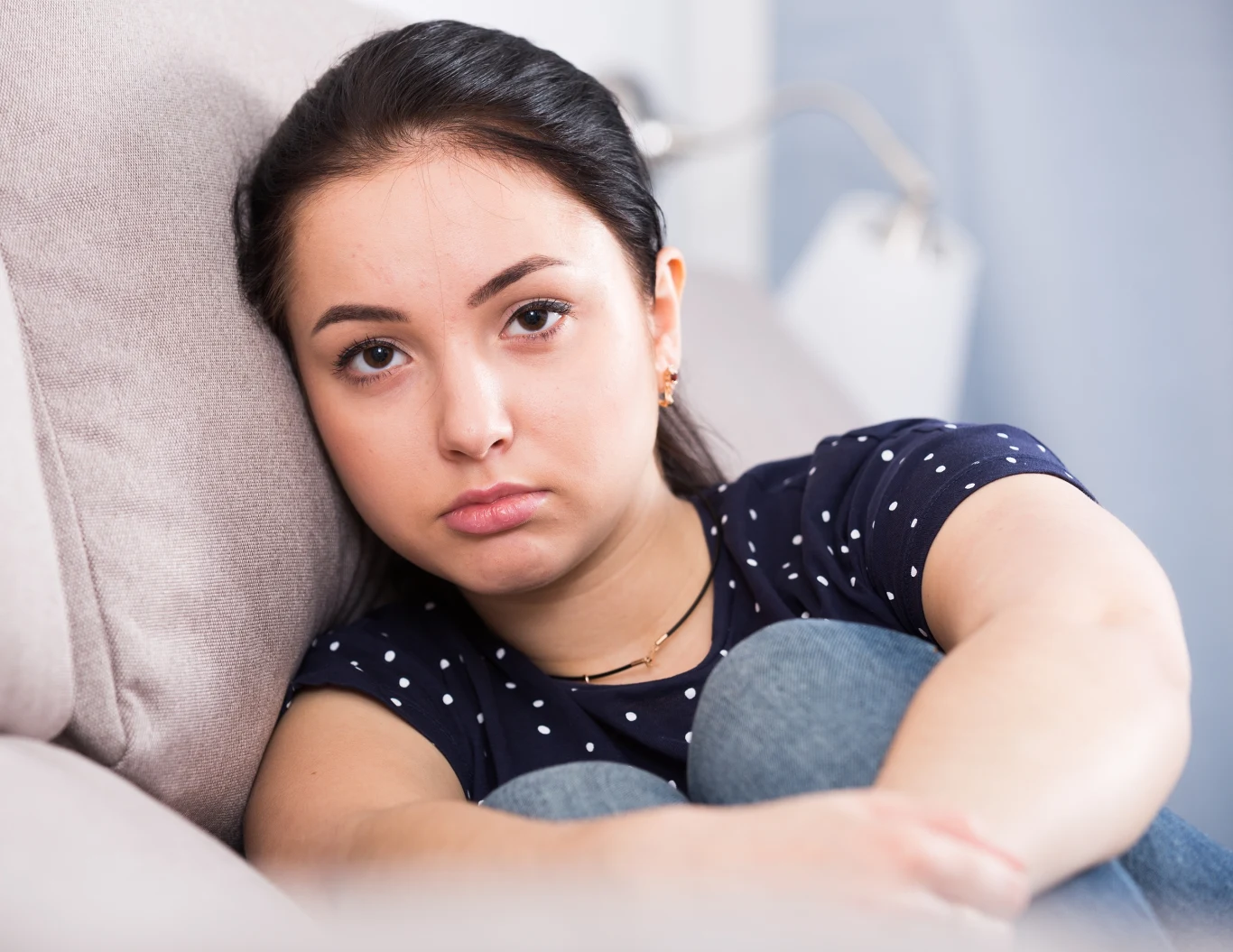 Problemy z gospodarką insulinową mogą wywoływać objawy podobne do depresji lub ADHD