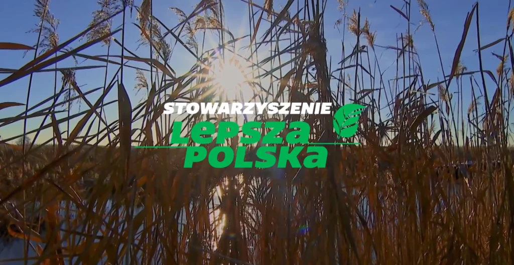 Materiały promocyjne Stowarzyszenia
