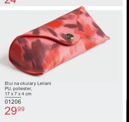 Etui na okulary