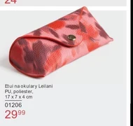 Etui na okulary