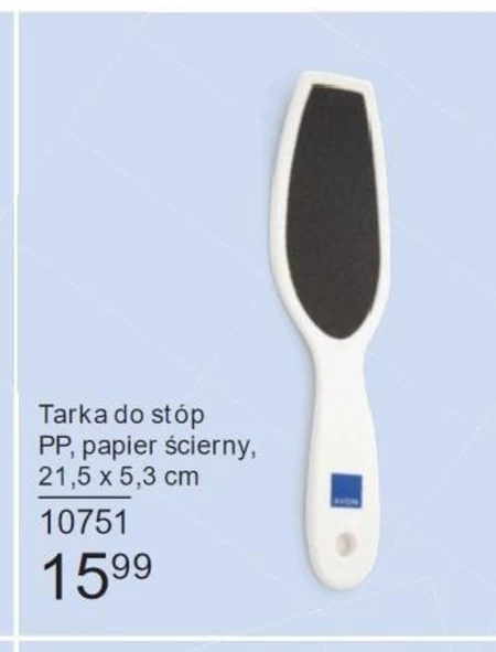 Tarka do stóp