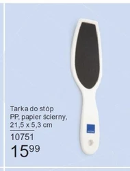 Tarka do stóp