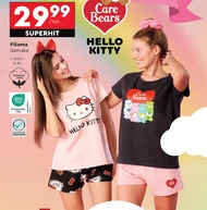 Жіноча піжама Winter Care