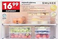 Pojemnik Smukee