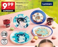 Naczynia kuchenne Luminarc