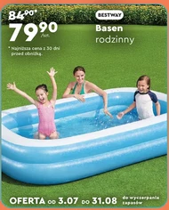 Basen Bestway