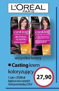Кольоровий крем L'Oréal Paris