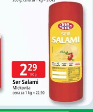 Ser Mlekovita