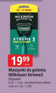 Бритва для гоління Wilkinson