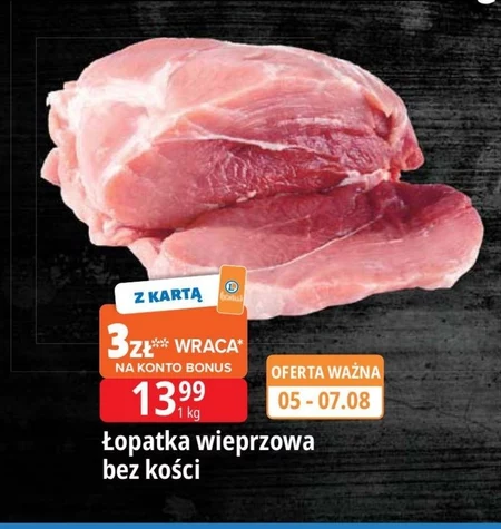 Безкісткова лопатка