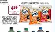 Chrupki Star chips
