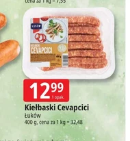 Kiełbaski Łuków