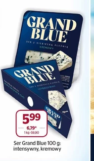 Ser Grand Blue