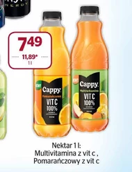 Nektar Cappy