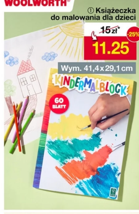 Książeczka