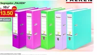 Segregator Falken