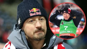 Małysz nie mógł milczeć ws. Stocha. Wszystko ujawnił. "Dochodzą nas słuchy"
