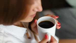 Kawa poprawia zdrowie, to pewne. Ale uważaj, jeśli masz stan zapalny